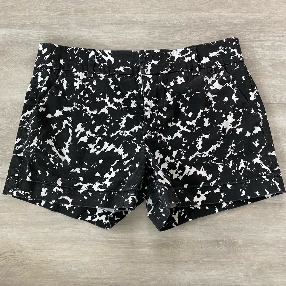 Calvin Klein shorts. 3.5” inseam